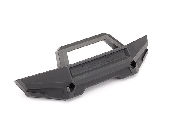 Traxxas 8935 Bumper , Front - TRA8935