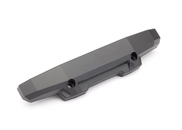 Traxxas 8936 Bumper, Rear - TRA8936