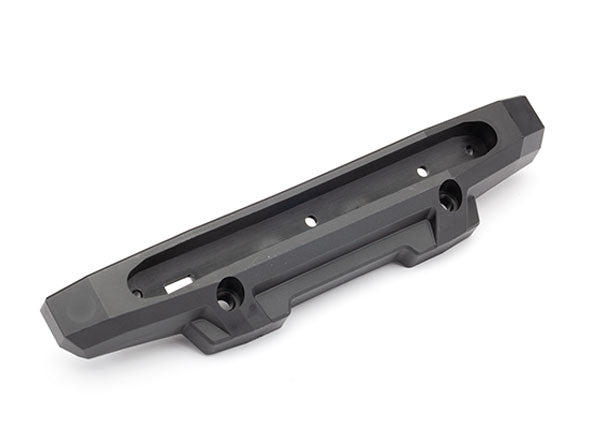 Traxxas 8936X Bumper, Rear (for use with #8990 LED light kit) - TRA8936X