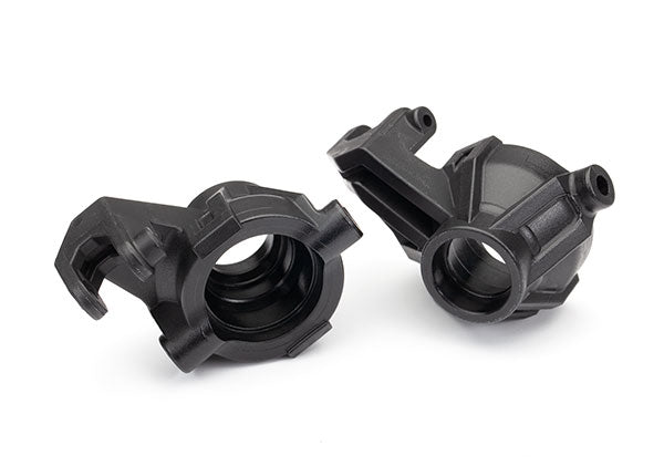 Traxxas 8937 Steering blocks, left & right - TRA8937