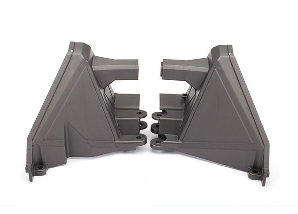 Traxxas 8939 Shock tower, Rear (left & right halves) - TRA8939