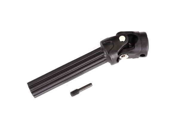Traxxas 8949X Differential Output YOKE ASSEMBLY F/R