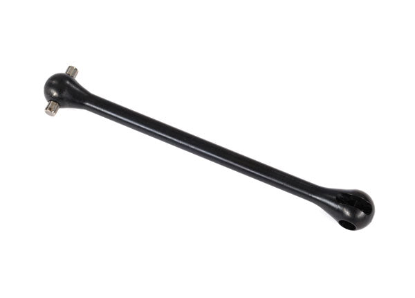 Traxxas 8950A Driveshaft, steel constant-velocity (shaft only, 89.5mm) (1) (for use only with #8951 drive cup) - TRA8950A