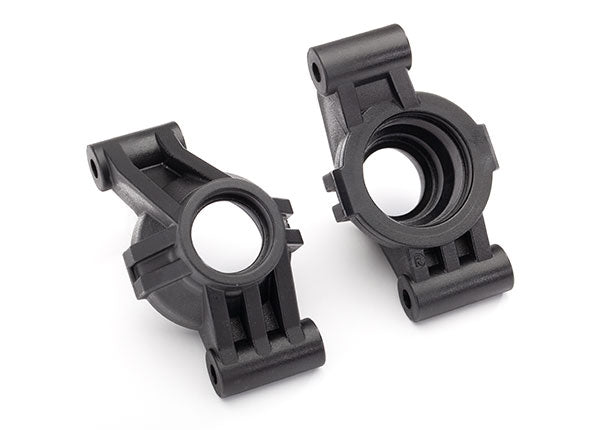 Traxxas 8952 Carriers, stub Axle (left & right) - TRA8952