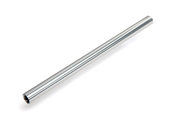 Traxxas 8955R Driveshaft, center, aluminum (fits Maxx with extended Chassis (352mm Wheelbase)) - TRA8955R