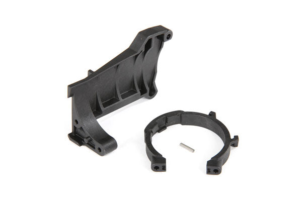 Traxxas 8960X Motor Mounts F/R MAXX 3481 - TRA8960X
