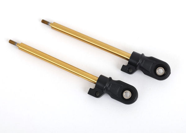 Traxxas 8963T SHOCK SHAFT GT-MAXX 72MM - TRA8963T