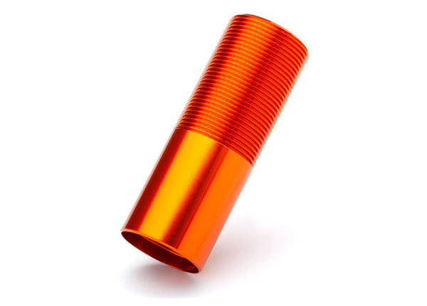 Traxxas 8965T Body , GT-Maxx shock (aluminum , orange-anodized) (1) - TRA8965T