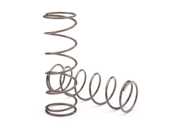 Traxxas 8967 Springs, shock (Natural finish) (GT-Maxx) (1.450 Rate) (2) - TRA8967