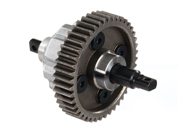 Traxxas 8980 Differential kit, center (Complete) - TRA8980