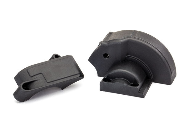 Traxxas 8987 Covers , gear (2) - TRA8987