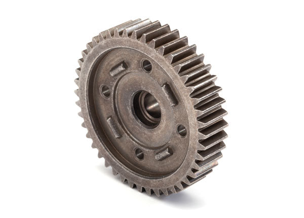 Traxxas 8988 Gear, center Differential, 44-tooth - TRA8988