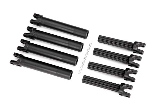 Traxxas 8993 HALF SHAFT SET WIDEMAXX - TRA8993