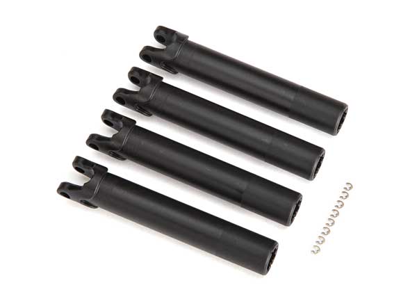 Traxxas 8993A HALF SHAFT OUTER EXTENDED - TRA8993A