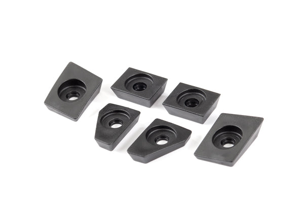 Traxxas 9010 Body reinforcement set #9011 - TRA9010