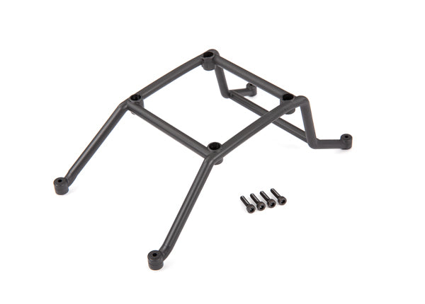 Traxxas 9013 Body support/ 3x12mm CS (4) / (fits #9011 Body) - TRA9013