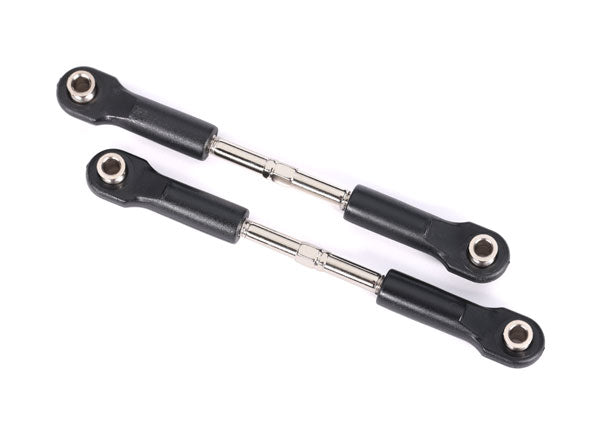 Traxxas 9031 CAMBER LINKS 91MM Assembly(2)
