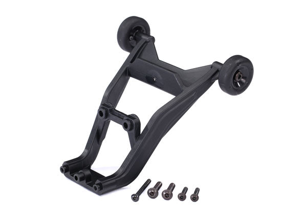 Traxxas 9078 Wheelie Bar (assembled) - TRA9078