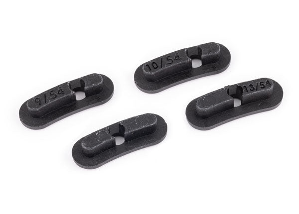 Traxxas 9090X Gear adapter, fixed