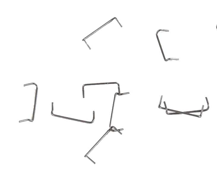 Walthers Mainline Horizon Fleet Car Detail Kit - 910-202