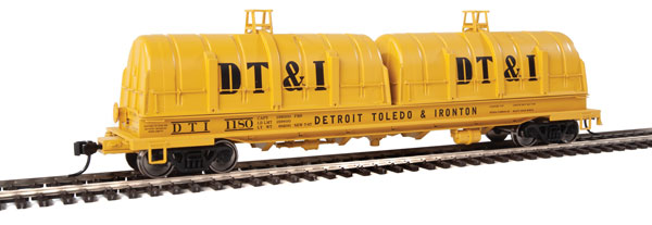 WalthersProto 50' Csh Cil Cr DT&I #1180 - 920-105219