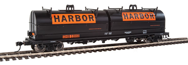 WalthersProto 50' Csh Cil Cr IHB #1202 - 920-105226