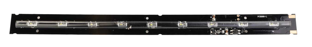WalthersProto Passenger Car Interior LED Lighting Kit for WalthersProto Amfleet Cars - 920-1057