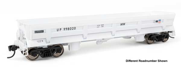 WalthersProto HO 45' Difco(R) Dump Car - Ready to Run -- Union Pacific(R) #998023