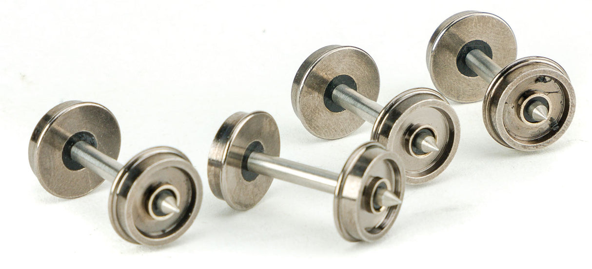 WalthersProto 36" Wheelset w/ Metal Axles (12 - 920-2302