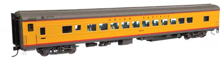 WalthersProto Holiday Season City of San Francisco Consist Expansion Set -- Deluxe Edition: MILW Express #1324, UP(R) Coach #5455, UP Imperial Rock