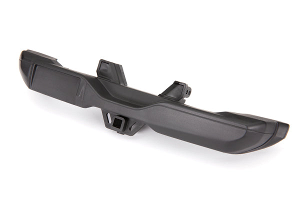 Traxxas 9225 Bumper, Rear - TRA9225
