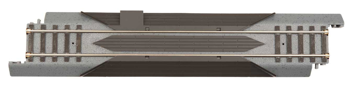 Terminal Rerailer Walthers Trainline HO Straight Terminal Rerailer – Hiawatha Hobbies LLC