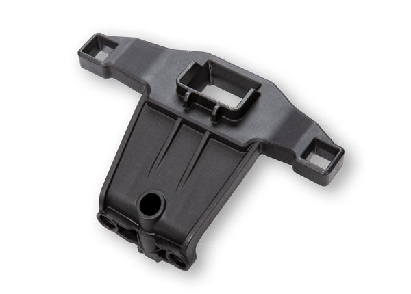 Traxxas 9314 Body Mount, Rear (for clipless Body Mounting) - TRA9314