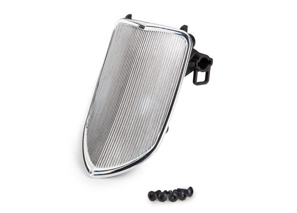 Traxxas 9336 Grille, Factory Five '33 Hot Rod Coupe/ grille Mount/ 2.6x8 BCS (5) - TRA9336
