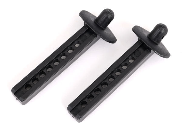 Traxxas 9417 Body Mount posts, Rear (2)