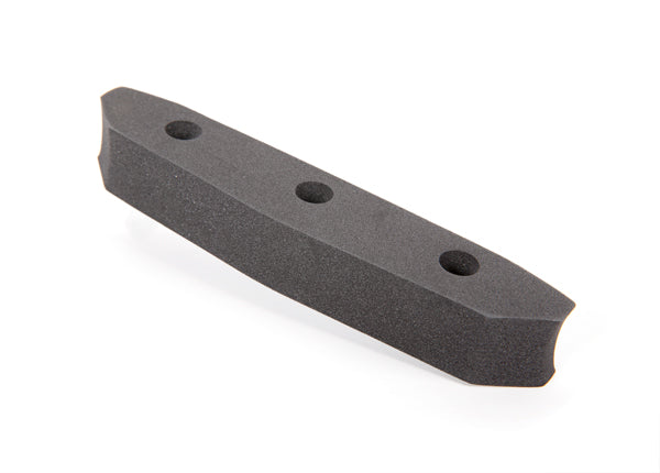 Traxxas 9419 Body bumper, foam - TRA9419
