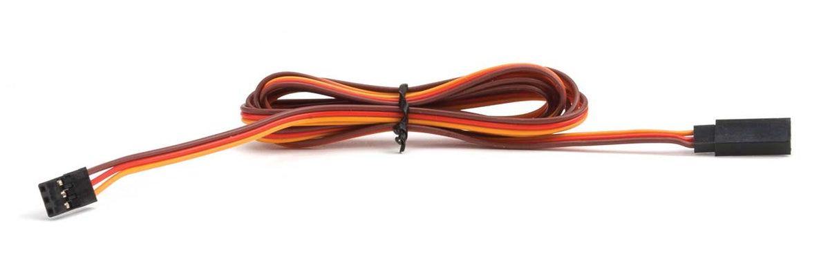Walthers Controls 942-113 Walthers Layout Control System -- Extension Cable, Plug - Socket, Length: 48" 122cm pkg(5)