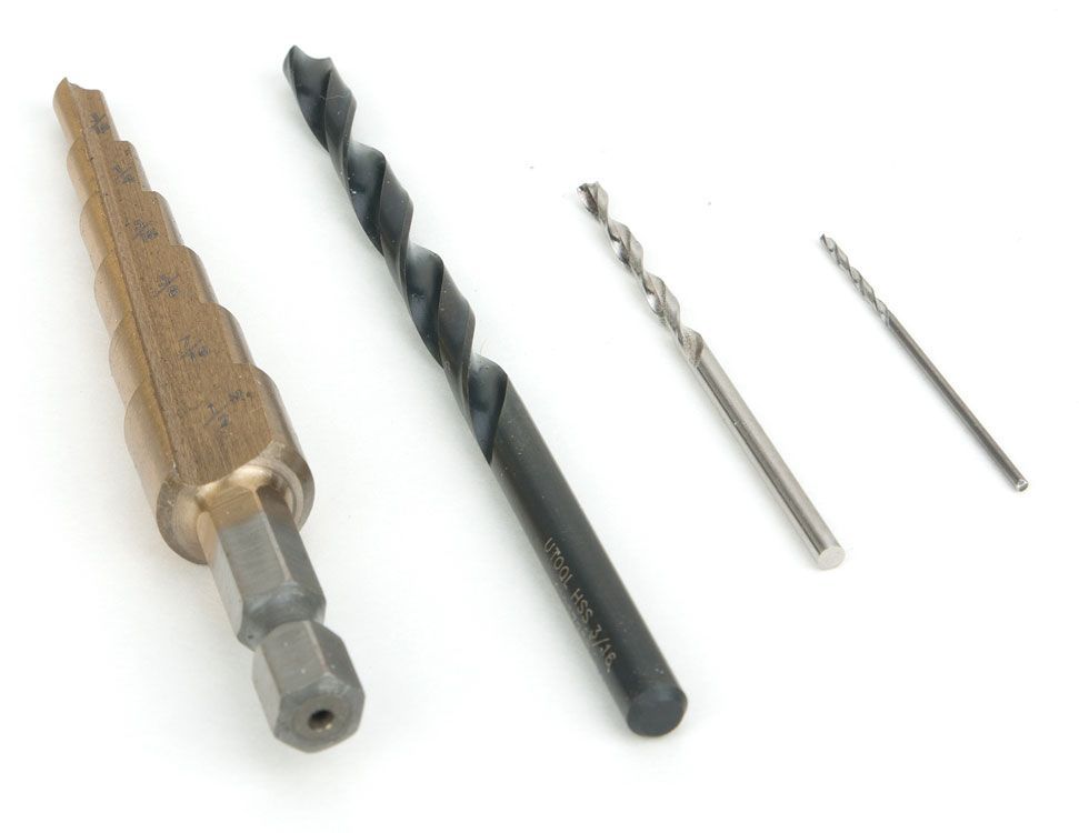 Walthers Turnout Drill Set - Walthers Layout Control System - 942-140