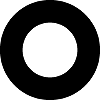 Walthers Brass Washers pkg(16) -- #2 (O.D. = .188", I.D. = .094", .025" Thick) - 947-1273