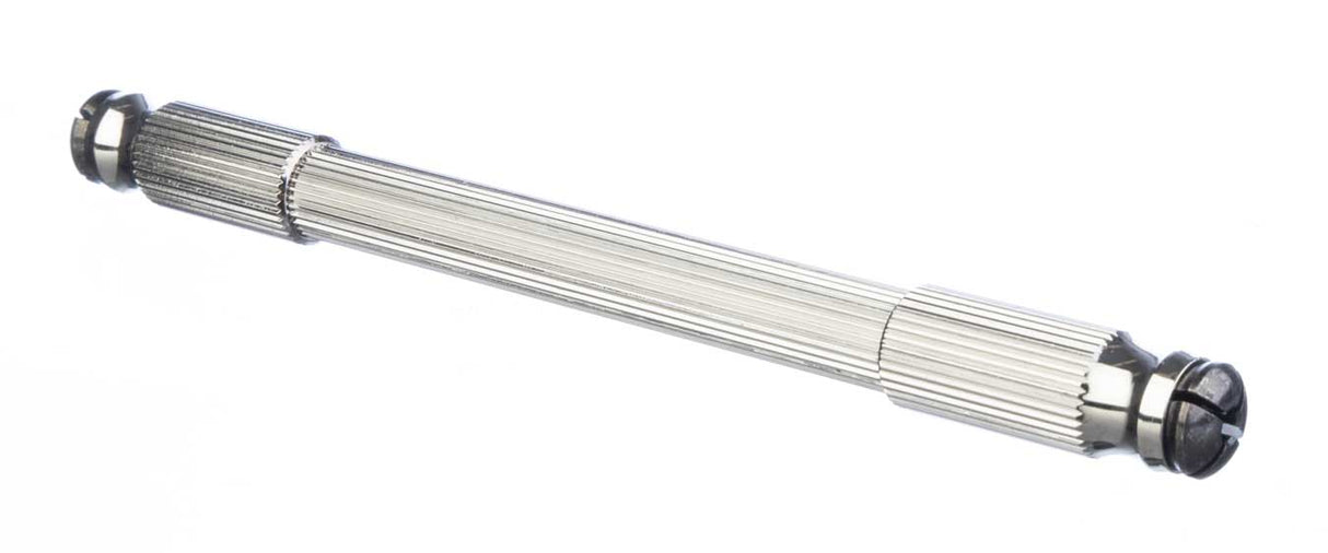 Walthers Double-Ended Pin Vise - 947-664