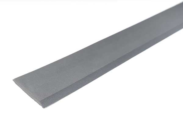WalthersTrack HO Single Roadbed - 5 pack