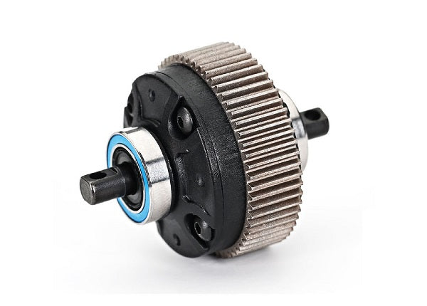 Traxxas 9480A Differential assembly (Complete) (fits Pro Series Magnum 272R™ Transmission) - TRA9480A