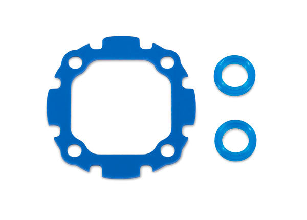 Traxxas 9482 Differential gasket/ x-rings (2) - TRA9482