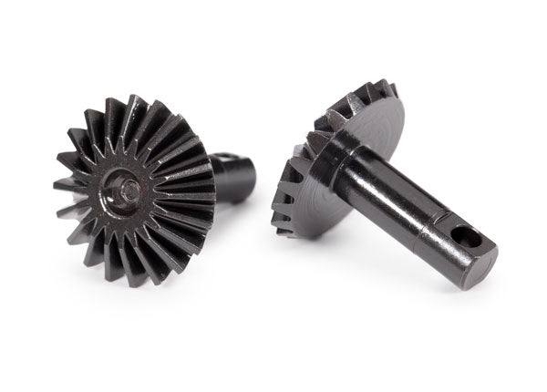 Traxxas 9483 Output gears, Differential (2) - TRA9483