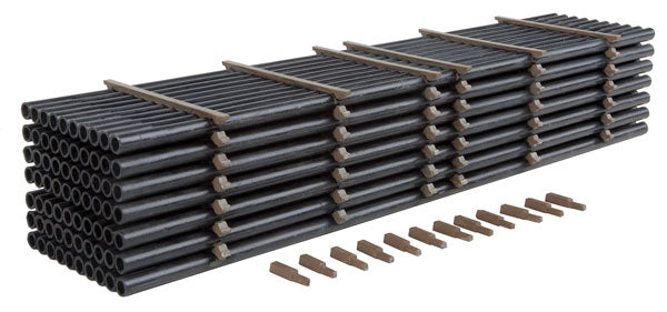 Walthers SceneMaster HO PIPELOAD - 949-3250