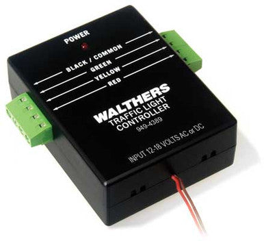 Traffic Light Controller - 949-4389