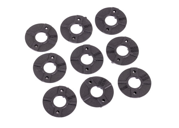 Traxxas 9491 Gear adapter set, fixed (48-pitch) - TRA9491