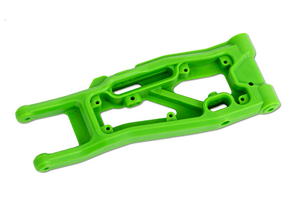 Traxxas 9531G Suspension arm, Front (left), Green - TRA9531G