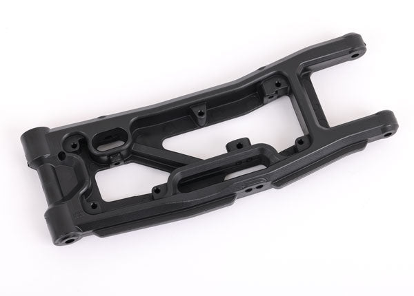 Traxxas 9533 Suspension arm, Rear (right), black - TRA9533