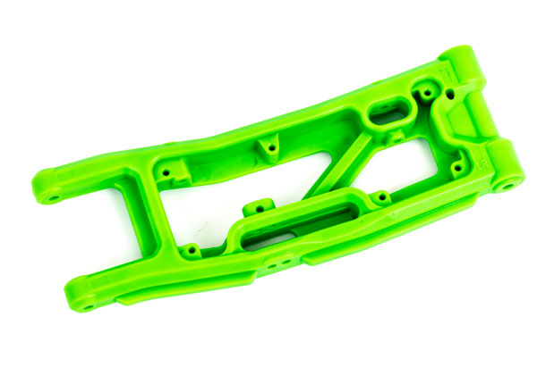 Traxxas 9534G Suspension arm, Rear (left), Green - TRA9534G